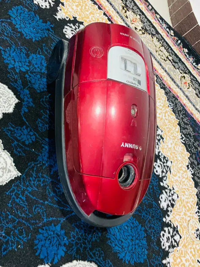 جارو برقی سنی|جاروبرقی، جارو شارژی، بخارشو|داراب, |دیوار