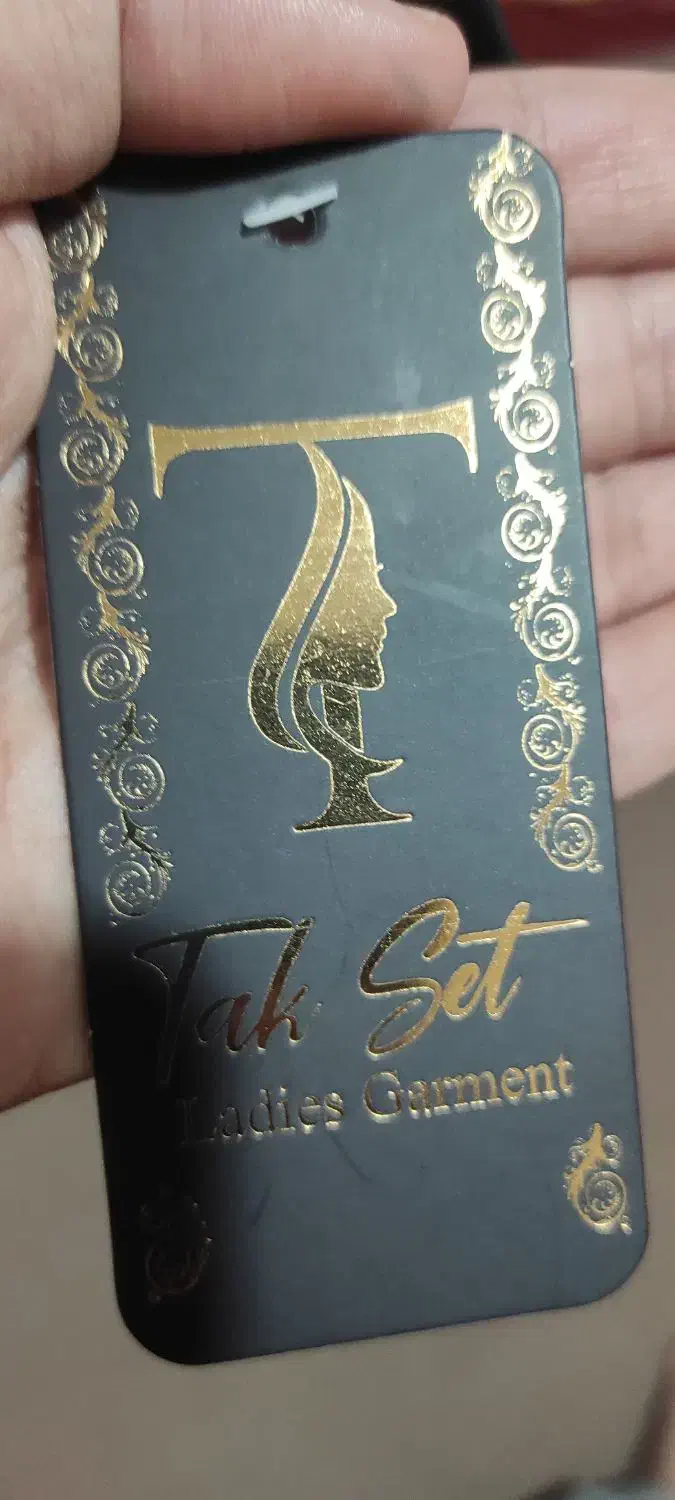 پالتو کاملا نو و تمیز و استفاده نشده سایز ۴۶|لباس|کاشان, فاز ۲ ناجی آباد|دیوار