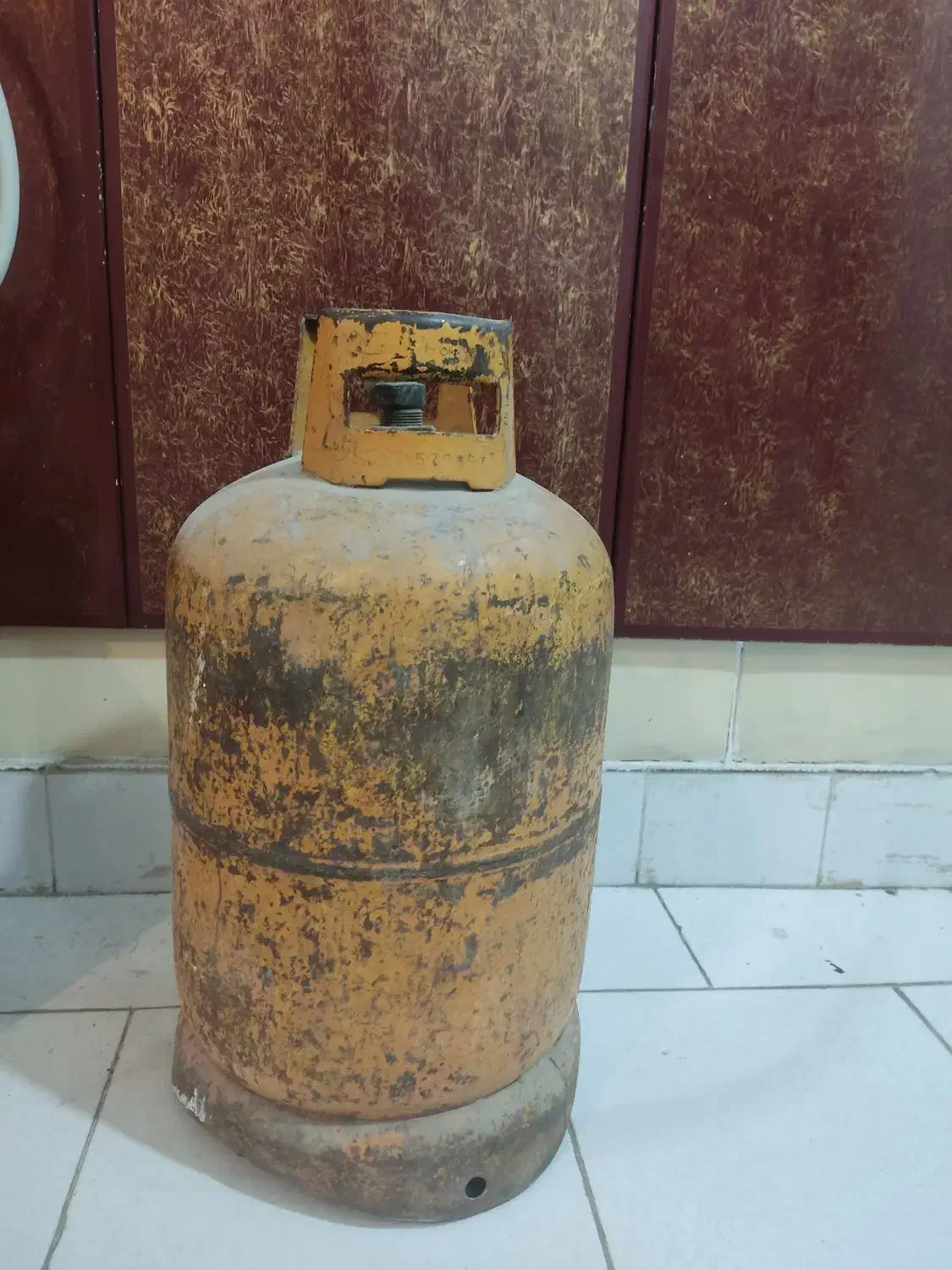 فروش کپسول ایرانگاز|اجاق گاز و لوازم برقی پخت‌وپز|بندرعباس, |دیوار