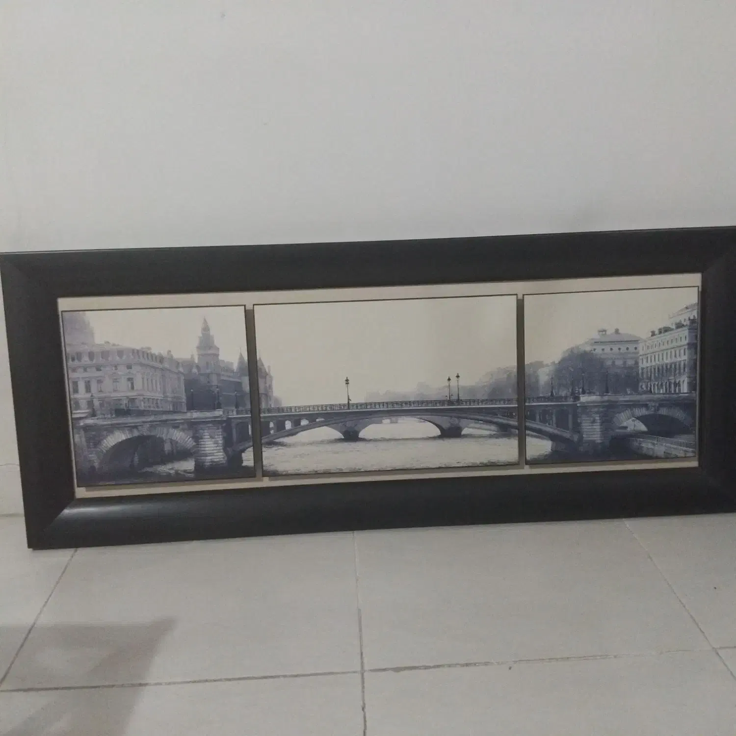 تابلوهای قدیمی نوستالژی|کلکسیون اشیاء عتیقه|اهواز, فولادشهر|دیوار