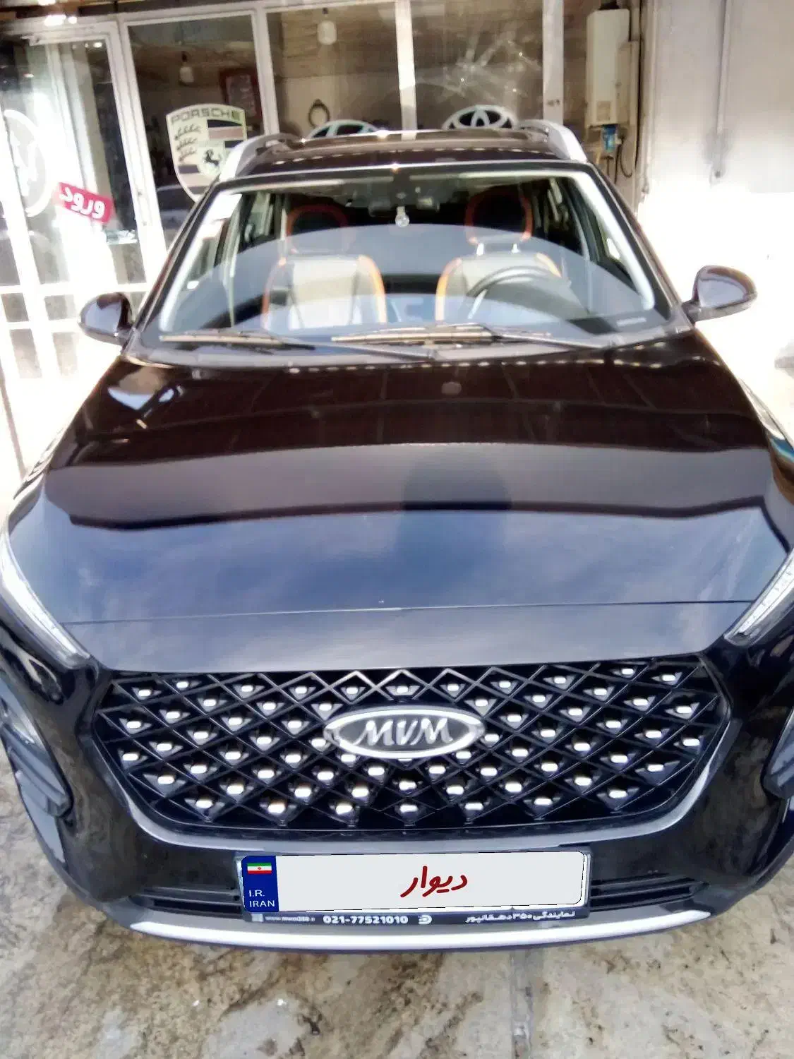 X22pro|خودرو سواری و وانت|تهران, گرگان|دیوار