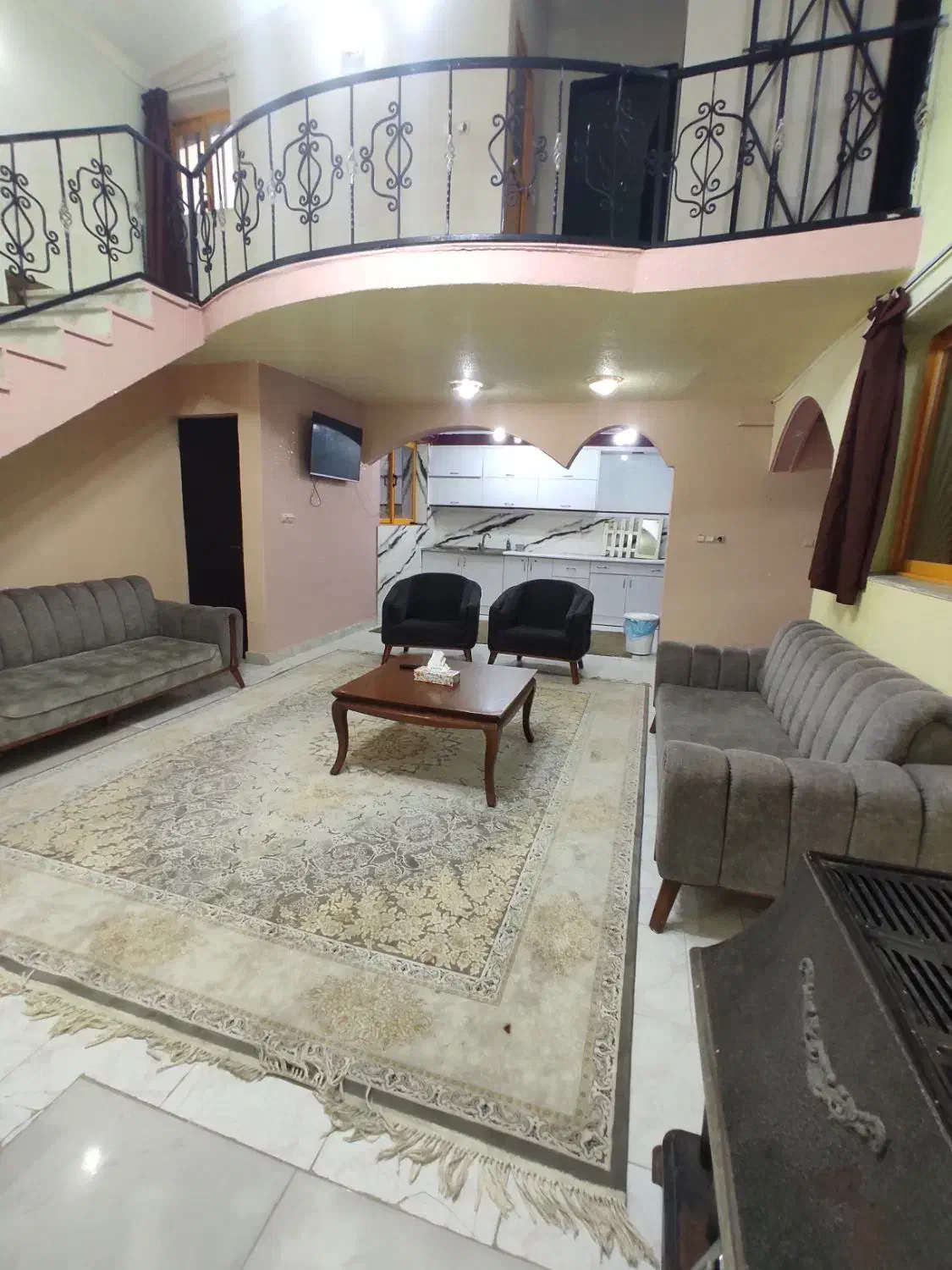 اجاره انواع ویلا های لوکس ساحلی|اجارهٔ کوتاه‌مدت آپارتمان و سوئیت|بابلسر, |دیوار