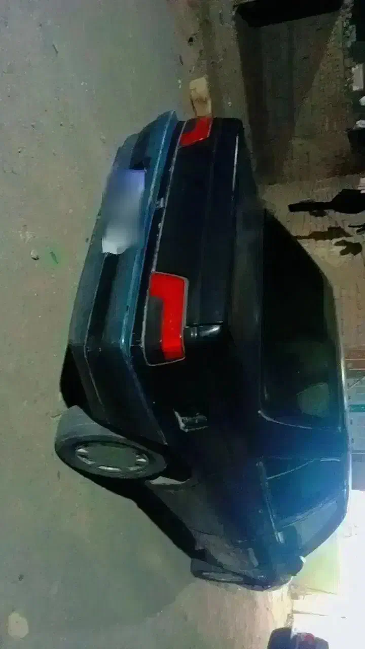 پژو۴۰۵ مشکی مدل ۸۲|خودرو سواری و وانت|زابل, |دیوار