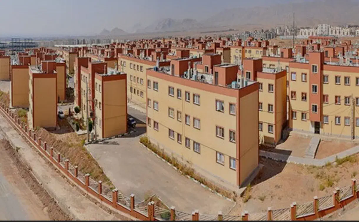 پروژه ی مهستان پی کاشان|پیش‌فروش املاک|قم, مسکن مهر|دیوار