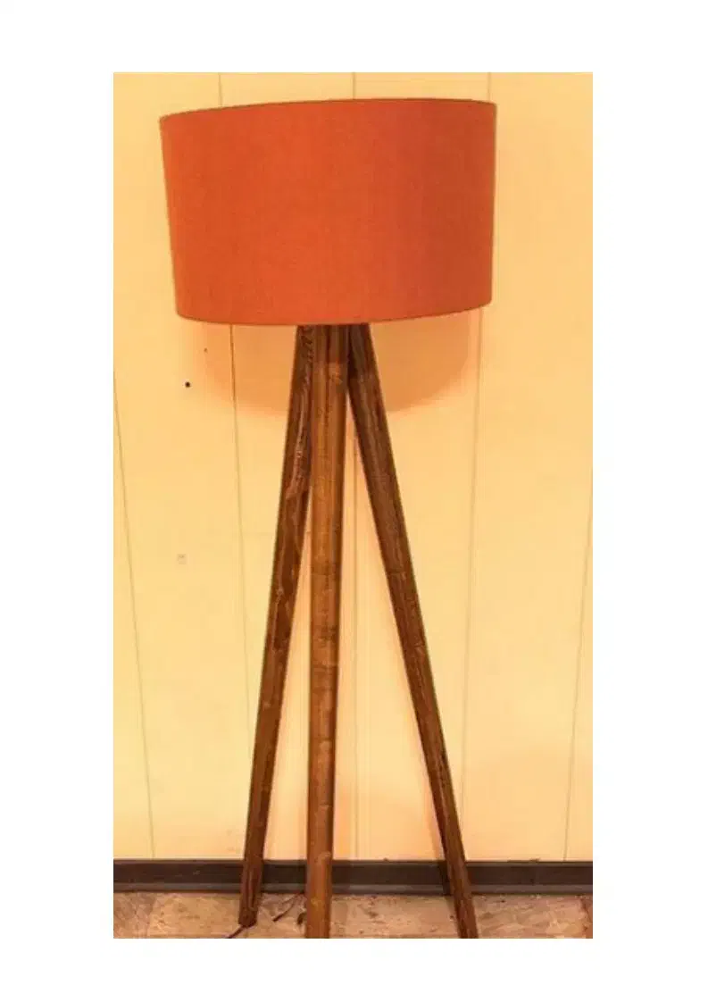 اباژور ایستاده نونونو|چراغ خواب و آباژور|مشهد, زمانه|دیوار