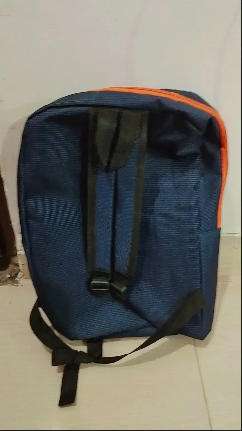 کیف مدرسه نو نو استفاده نشده|کیف، کفش، کمربند|گرگان, |دیوار