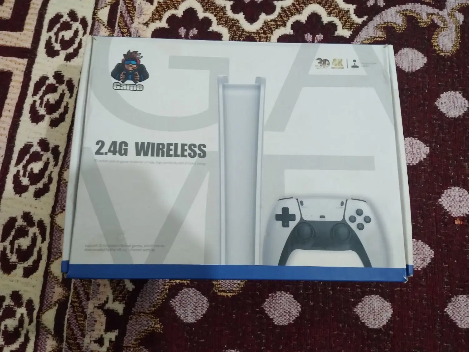 ps5مینی|کنسول، بازی ویدئویی و آنلاین|صدرا-فارس, باغشهر بهارستان صدرا|دیوار