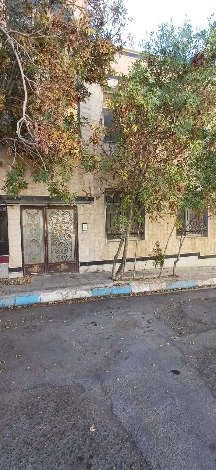 خونه ویلایی دوطبقه|فروش خانه و ویلا|مهدی شهر, |دیوار