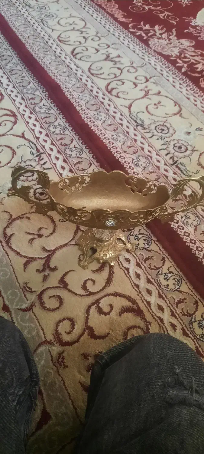 آجیل خوری|ظروف سرو و پذیرایی|مشگین شهر, |دیوار