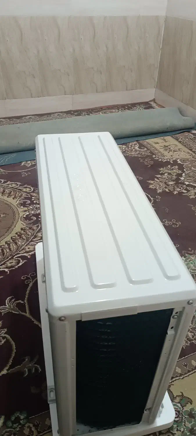 فروش کلر|کولر گازی و فنکوئل|مهران (هرمزگان), |دیوار