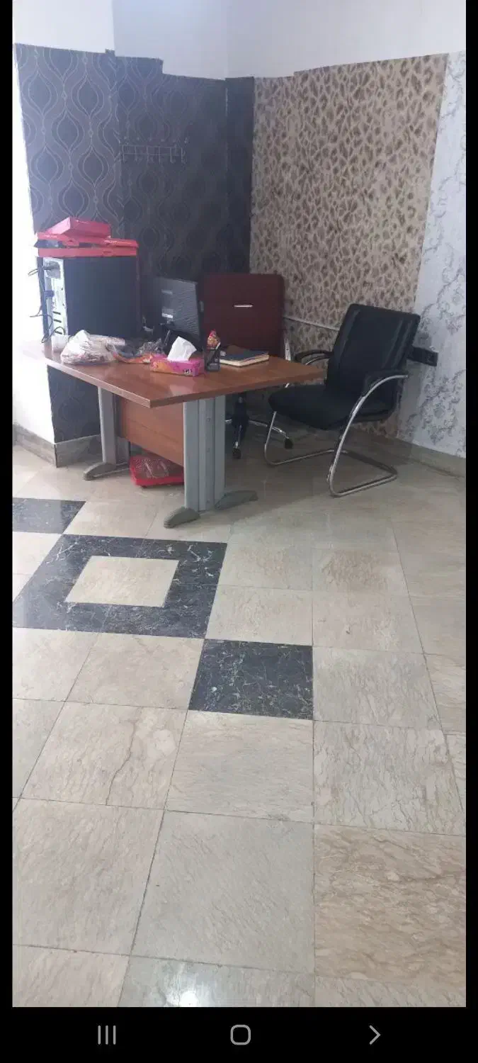 همکار خانم|استخدام اداری و مدیریت|هشتگرد, هشتگرد قدیم|دیوار