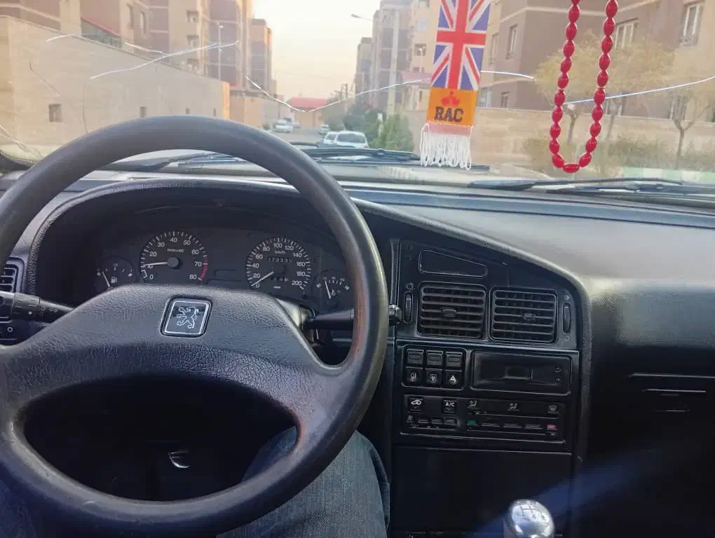 اردی 82|خودرو سواری و وانت|کرج, شهرک سپهر|دیوار