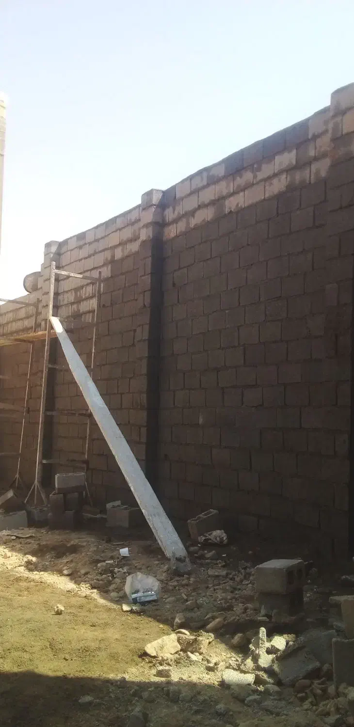 اساکاربلوک وشیب بندی وکارهای سفت کاری|خدمات پیشه و مهارت|بندر گناوه, |دیوار