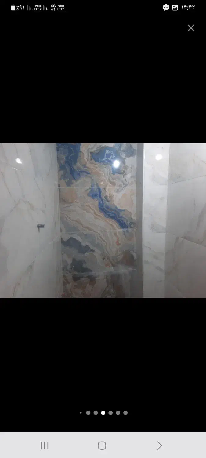 کاشی کاری|خدمات پیشه و مهارت|اهر, |دیوار