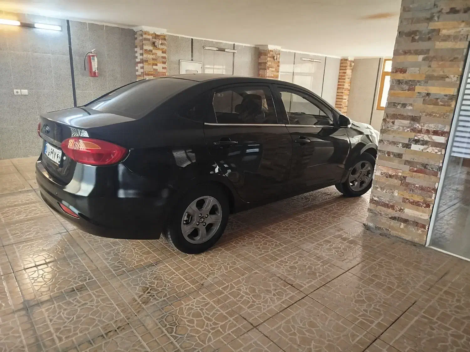 جک 4|خودرو سواری و وانت|اصفهان, توپخانه ارتش|دیوار