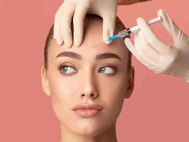 تزریق بوتاکس با تخفیف|خدمات آرایشگری و زیبایی|کرج, کارخانه قند|دیوار