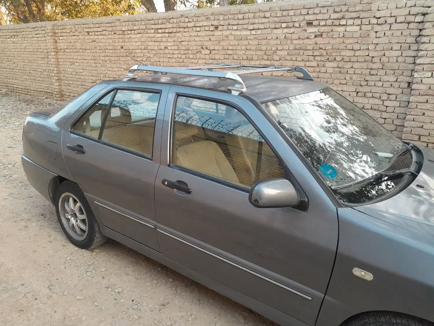 فروش خودرو|خودرو سواری و وانت|صفادشت, |دیوار