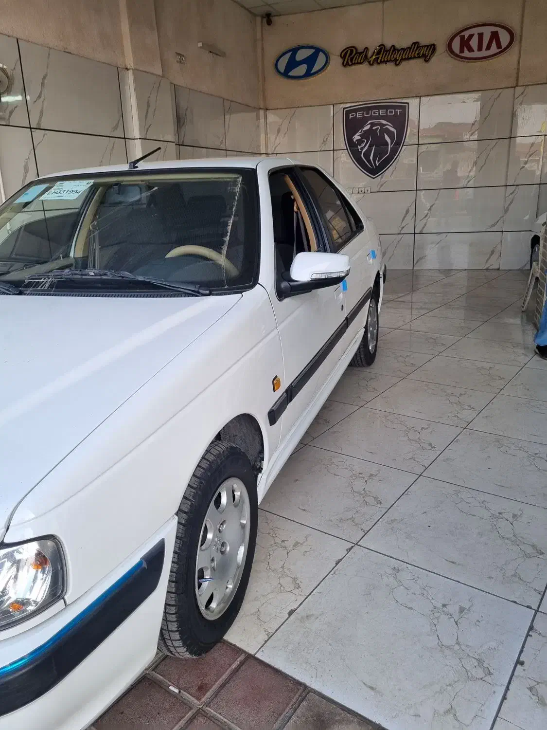 پژو پارس سال|خودرو سواری و وانت|آستانه اشرفیه, |دیوار