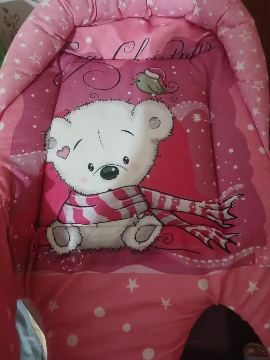 دو عدد قنداق سوئیسی|اسباب و اثاث بچه|مسجد سلیمان, |دیوار