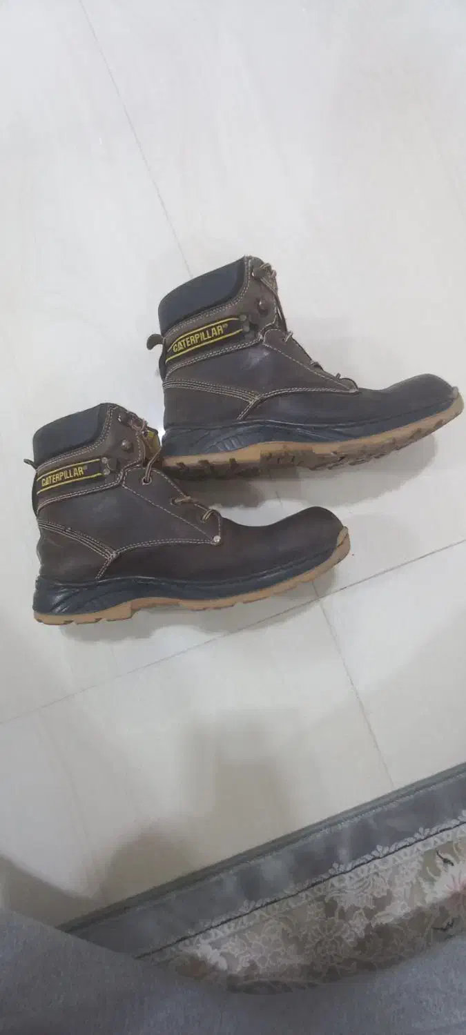 کفش ، چرم اصل|کیف، کفش، کمربند|امیدیه, |دیوار