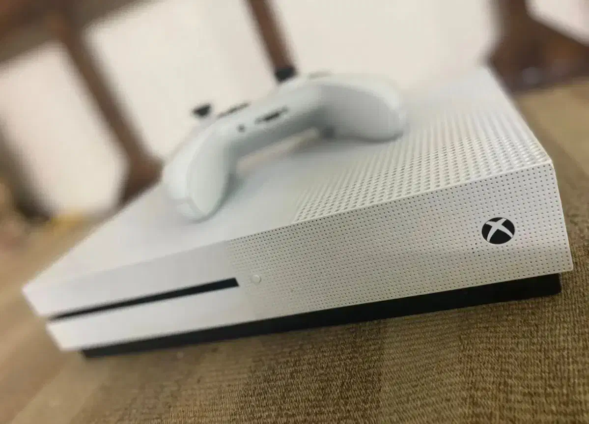 xbox one s یک ترابایت درایوخور|کنسول، بازی ویدئویی و آنلاین|قزوین, |دیوار