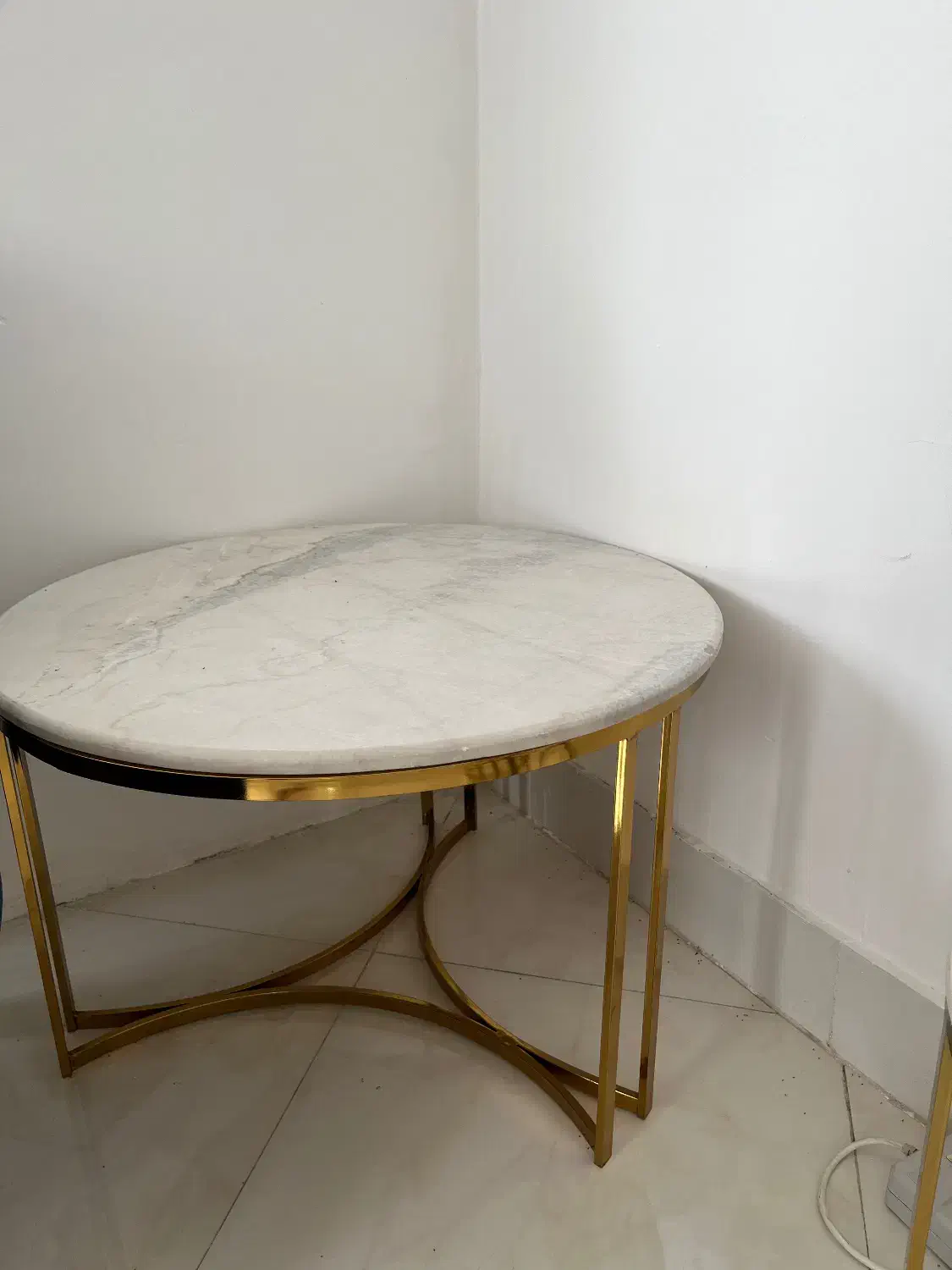 میز عسلی|مبلمان خانگی و میز عسلی|خمین, |دیوار