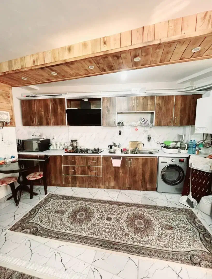 رهن واجاره ۱۳۰متر ۳ خواب آزادگان|اجارهٔ آپارتمان|لاهیجان, کوی خزر|دیوار