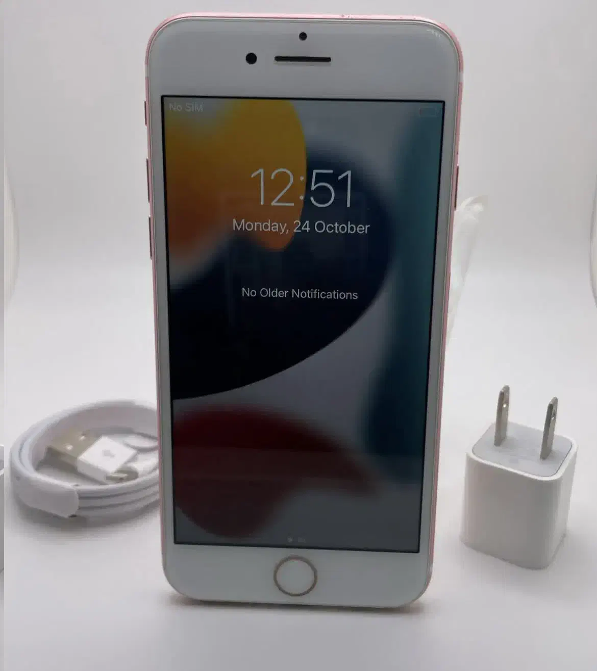 iPhone 7 128|موبایل|اصفهان, باغ فدک|دیوار