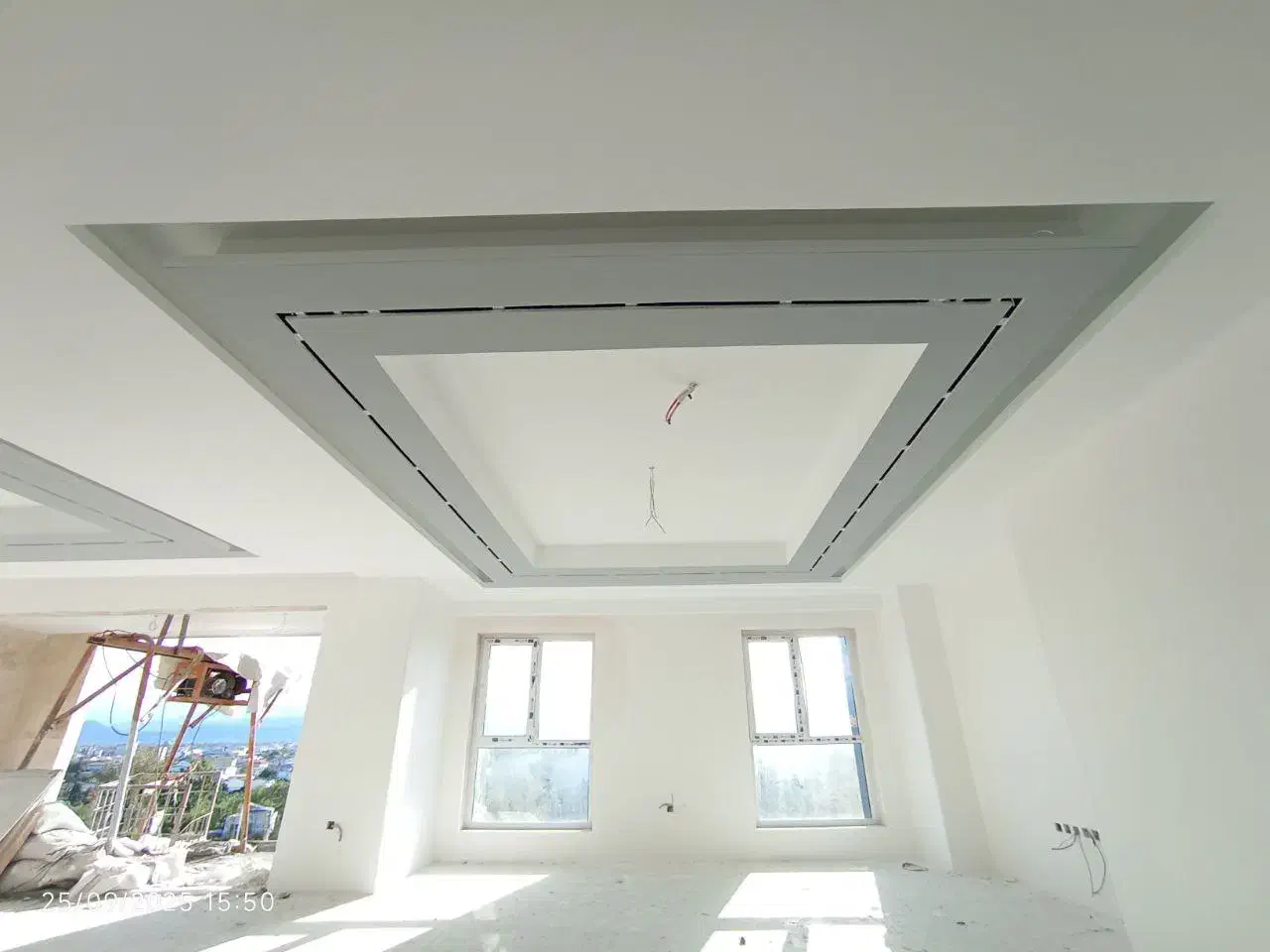 کارگر ساده وماهر برای نقاشی ساختمان(همراه آموزش)|استخدام معماری، عمران و ساختمانی|تنکابن, |دیوار