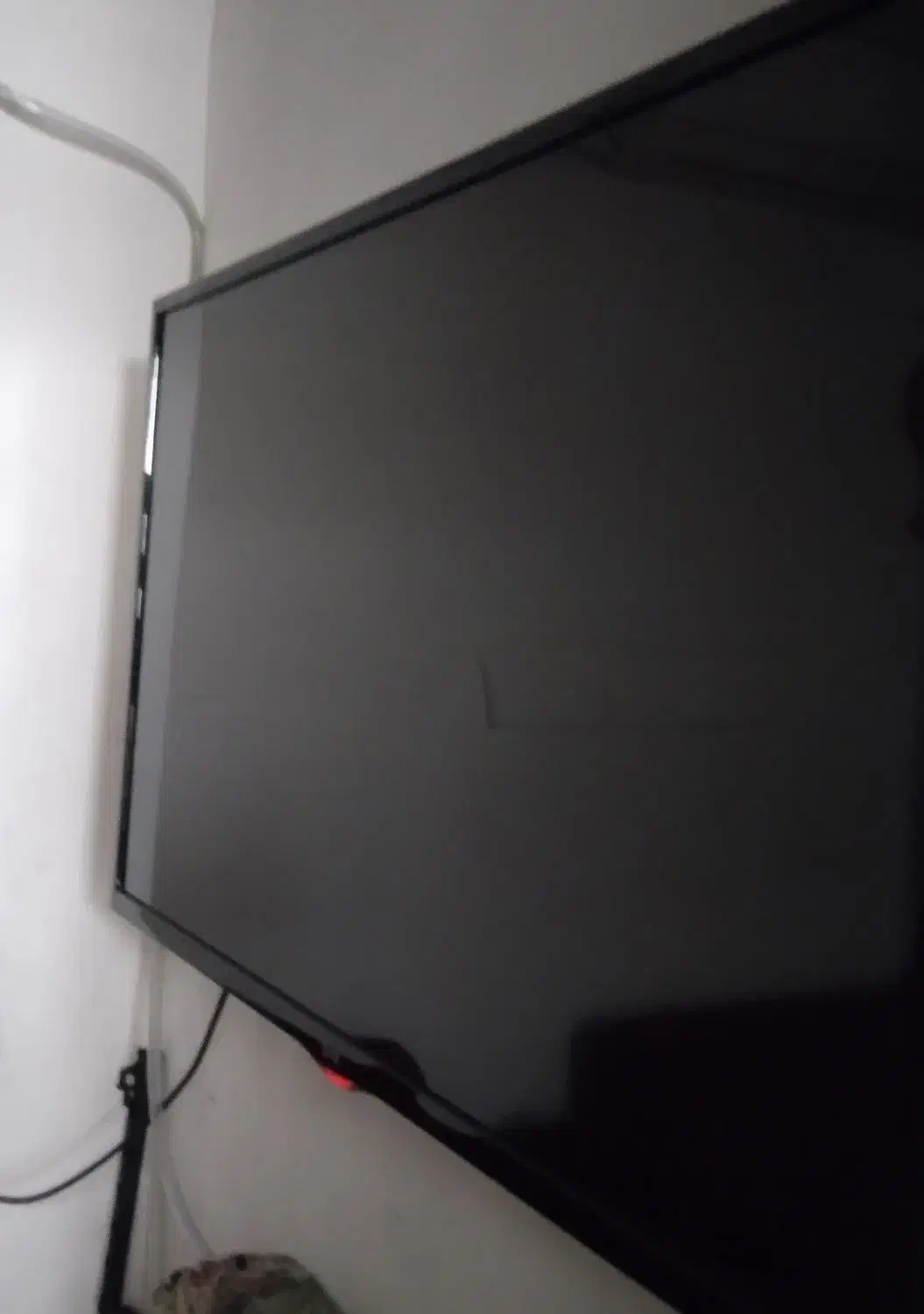 ال سی دی 42|تلویزیون و پروژکتور|زنجان, |دیوار