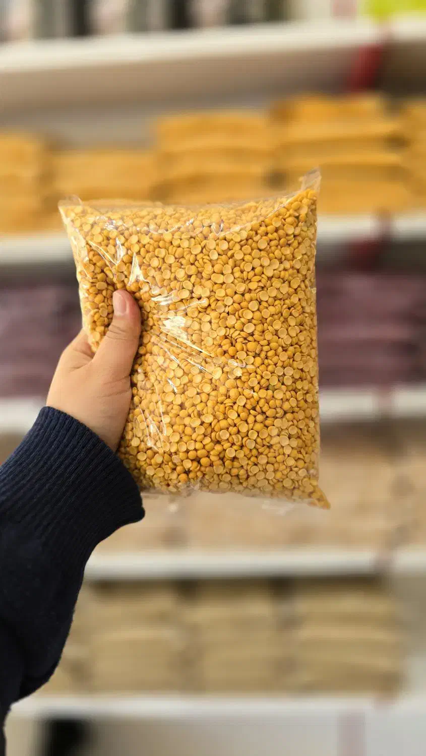 لپه درجه یک سپاس|خوردنی و آشامیدنی|قم, باغ کرباسی|دیوار