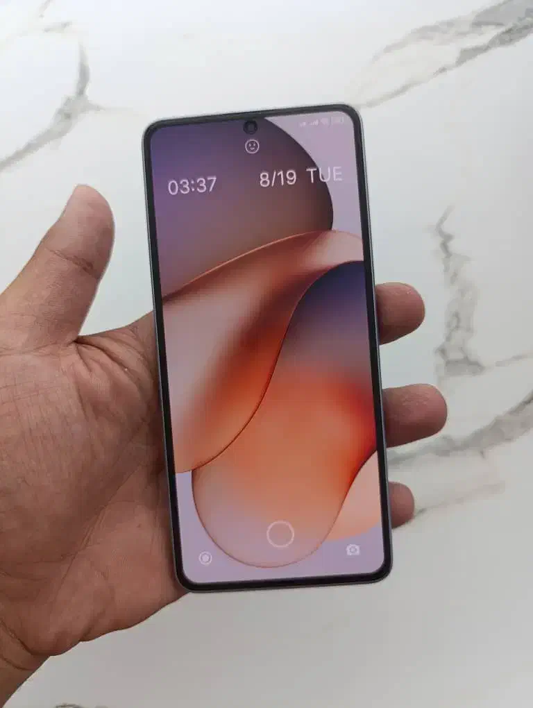 note 13pro5G نوت 13 پرو 512 گیگ رام 12|موبایل|تهران, مسعودیه|دیوار