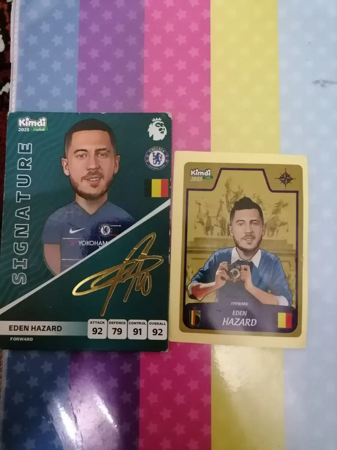 کارت کیمدی|کلکسیون و سرگرمی|گنبد کاووس, |دیوار