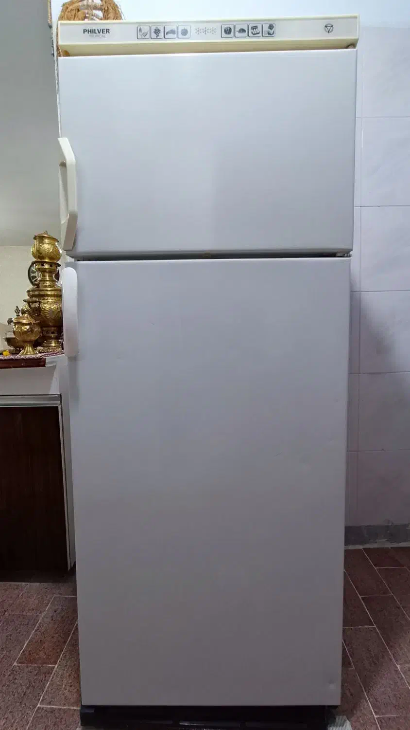 یخچال و فریزر فیلور|یخچال و فریزر|هشتگرد, فاز ۱ مهستان|دیوار