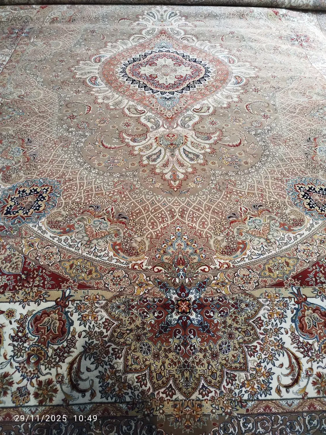 ۱۲ متری|فرش|اصفهان, خرم|دیوار