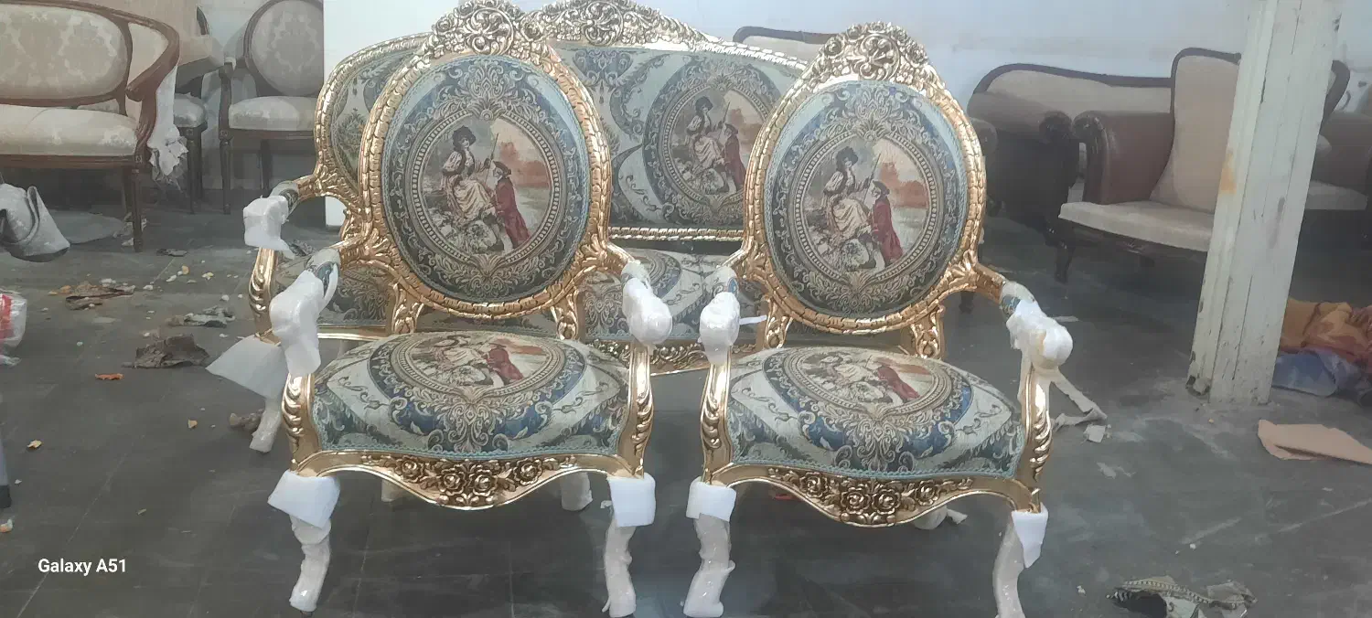 تعمیرات مبلمان پایتخت|خدمات پیشه و مهارت|تهران, اوقاف|دیوار