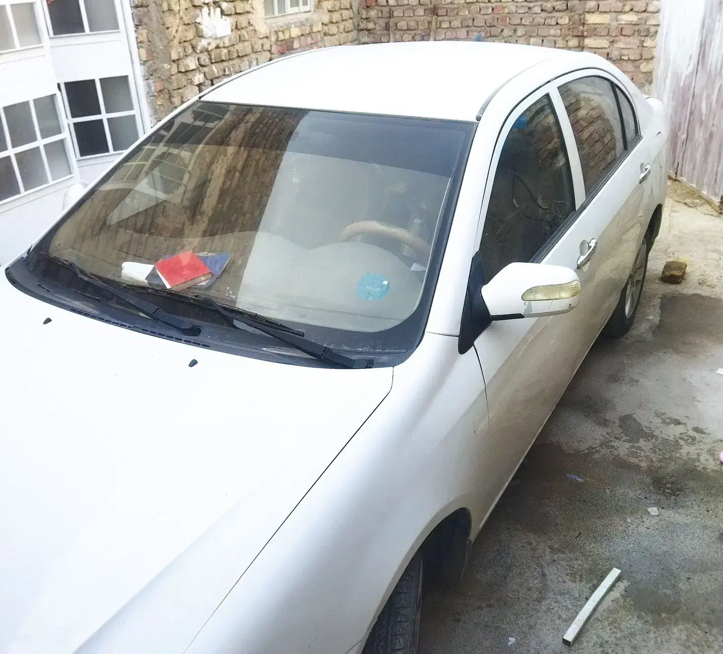 ماشین لیفان|خودرو سواری و وانت|مشهد, انقلاب|دیوار