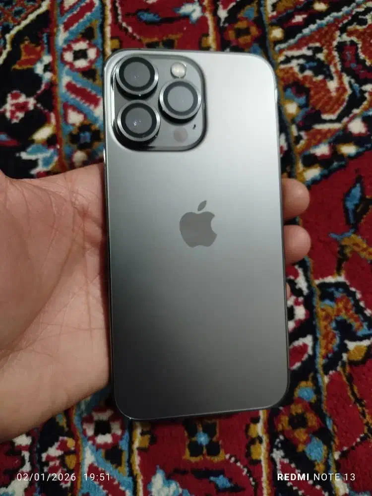 ایفون ۱۳پرو ۱ترا|موبایل|تهران, وردآورد|دیوار