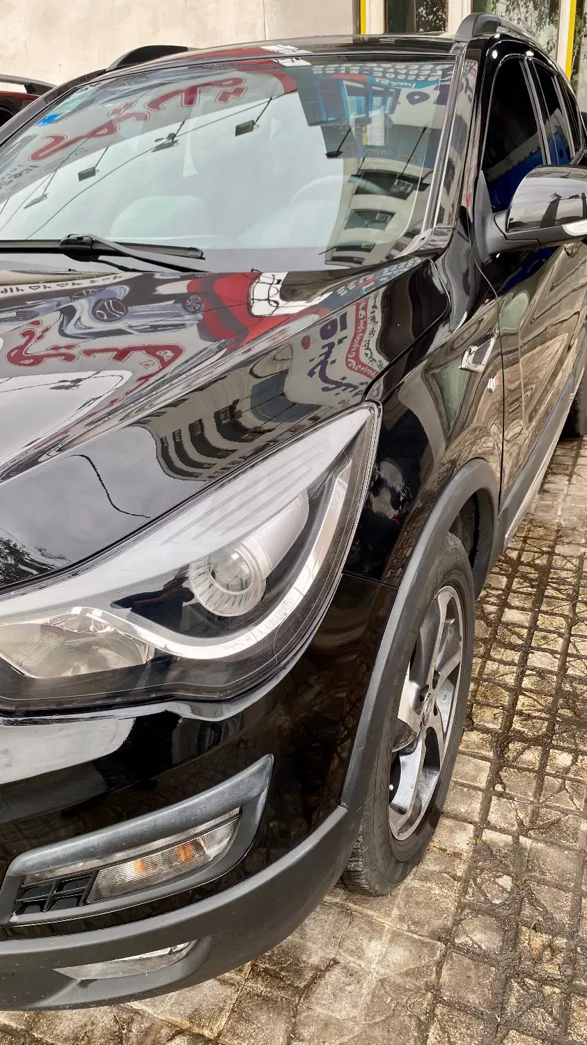 هایما s 5 AT تحویل اخر اسفند1400|خودرو سواری و وانت|فردیس, فردیس|دیوار