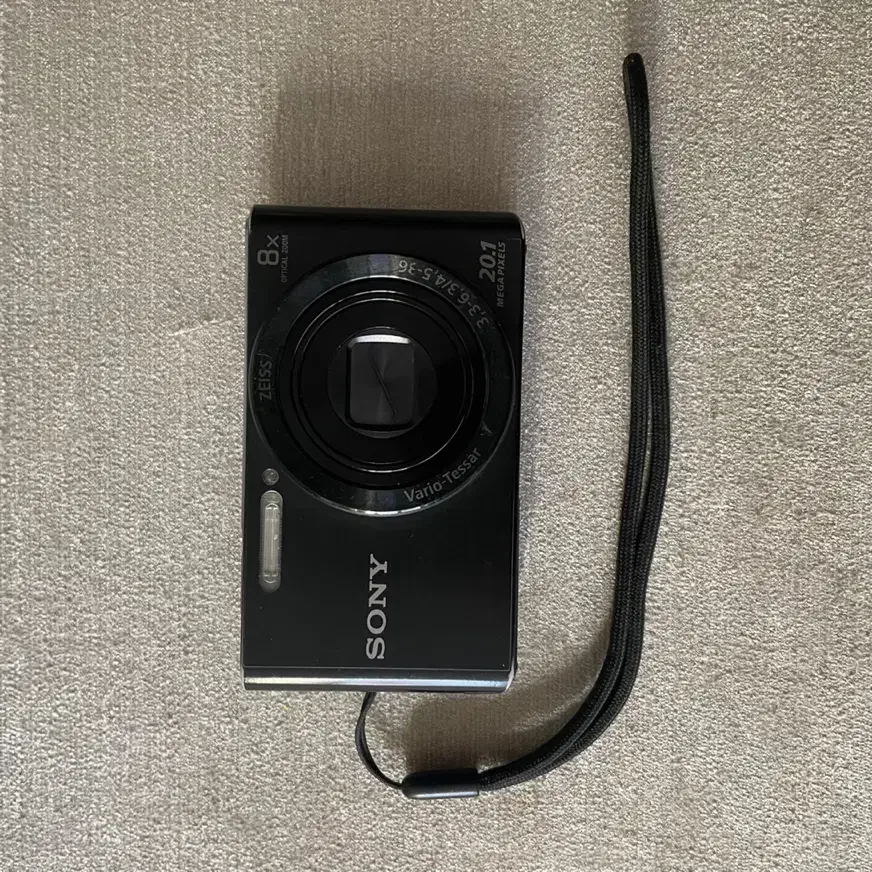 دوربین Sony DSC-W830|دوربین عکاسی و فیلم‌برداری|تهران, سلسبیل شمالی|دیوار