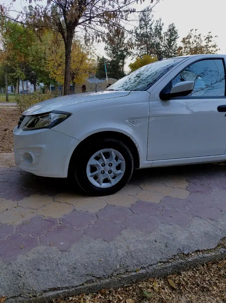 ساینا دنده ای سایپا|خودرو سواری و وانت|دورود, |دیوار