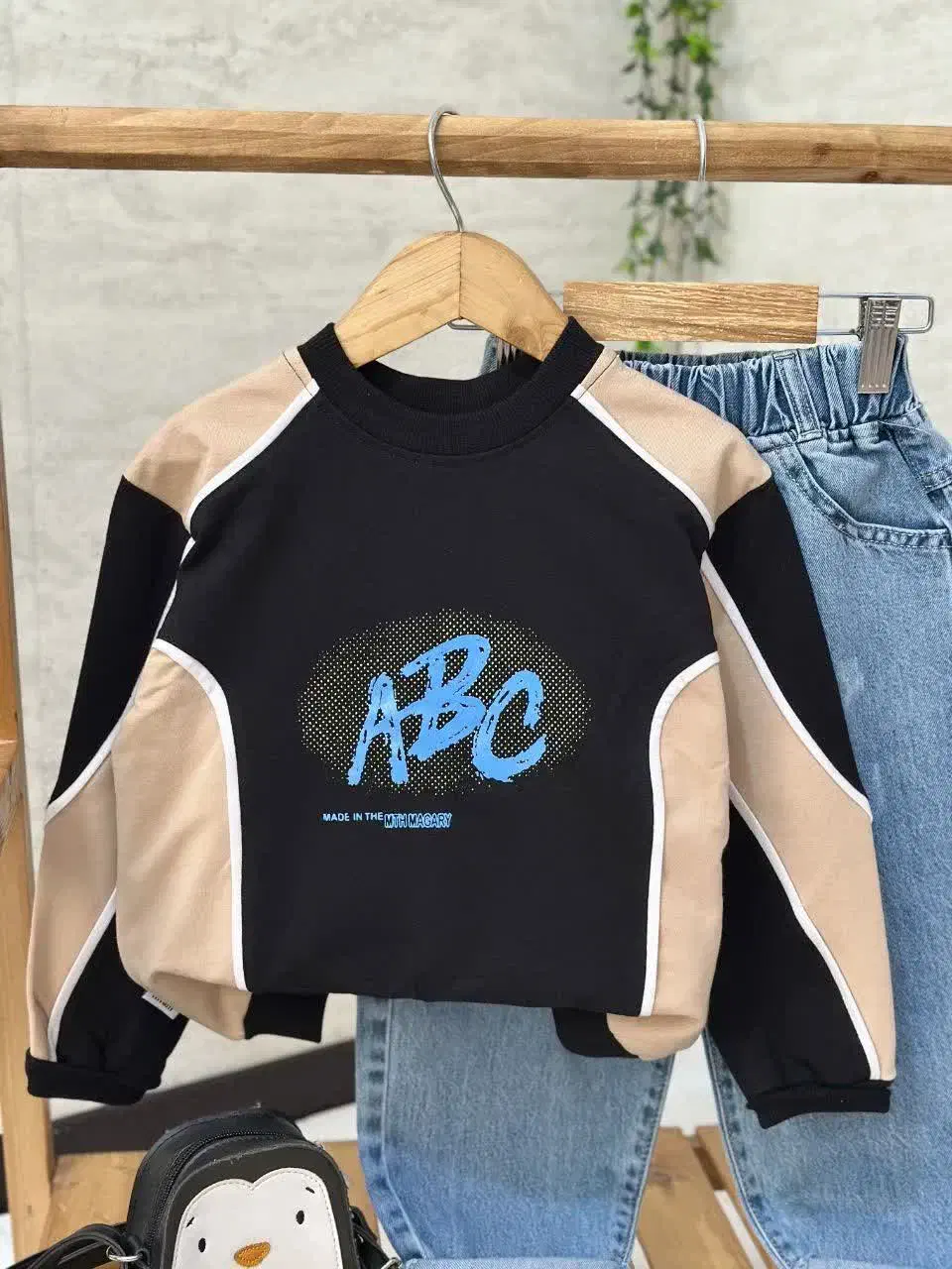 لباس بچه نیلند|کفش و لباس بچه|قم, شهر قائم|دیوار