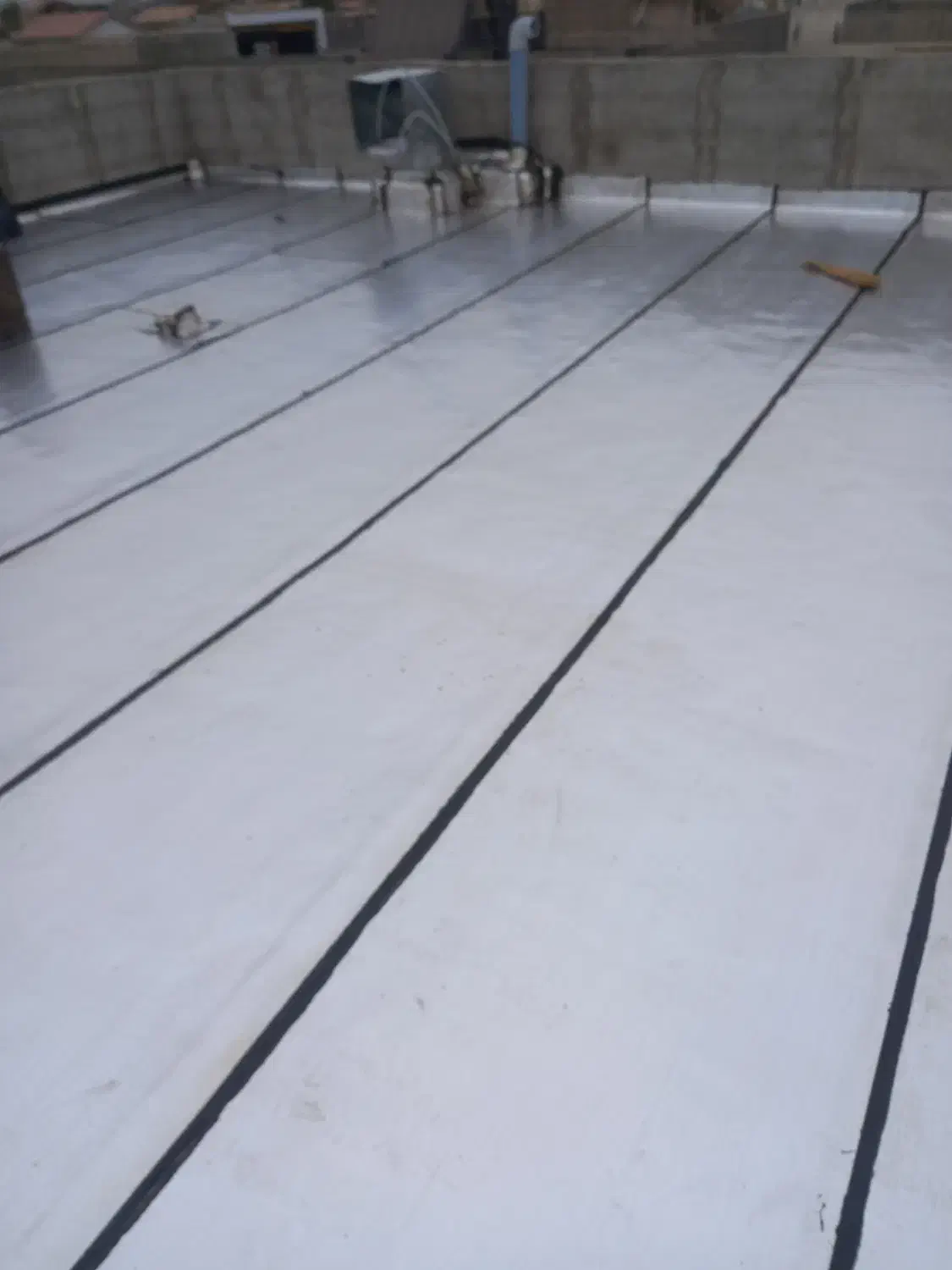 نصب ایزوگام|خدمات پیشه و مهارت|هشتگرد, فاز ۱ مهستان|دیوار