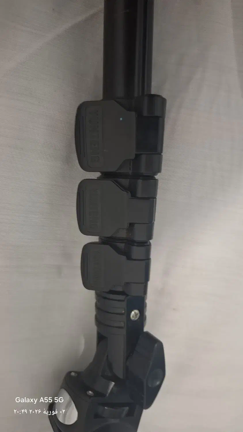 مونوپاد یانتنگ|دوربین عکاسی و فیلم‌برداری|هچیرود, |دیوار