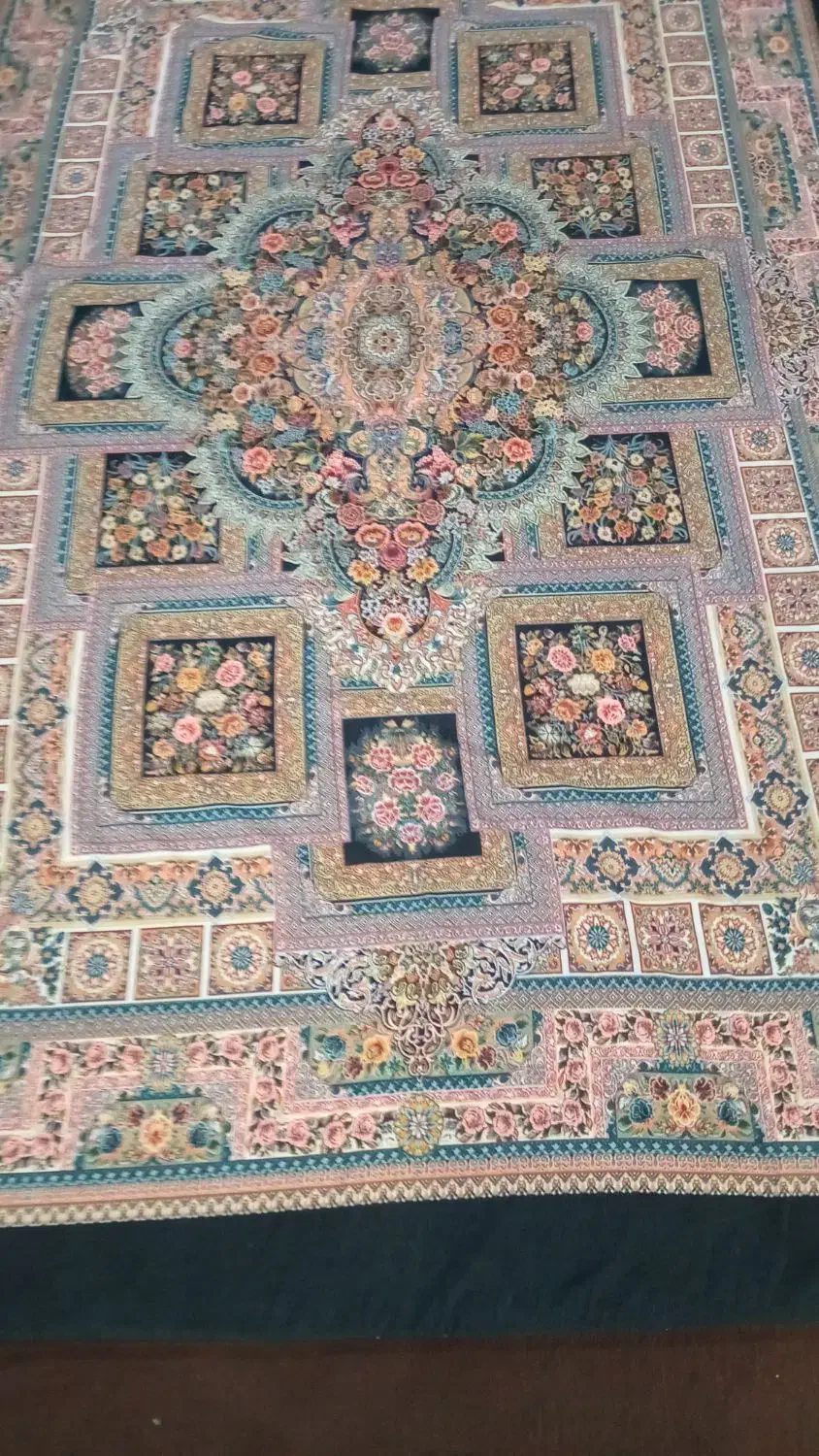 روفرشی دور کش دار|روفرشی|شفت, |دیوار