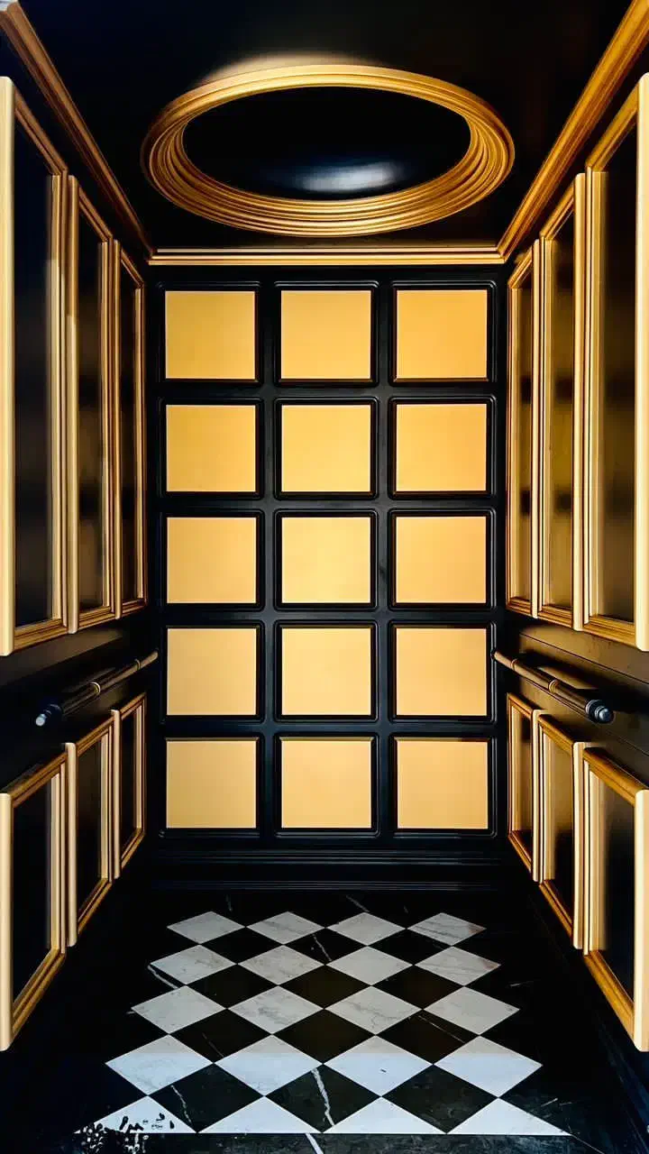 نصب وراه اندازی اسانسور ورفع خرابی|خدمات پیشه و مهارت|کرج, گوهردشت|دیوار