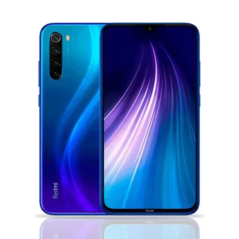 گوشی نوت۸سالم|موبایل|اهواز, کوی رمضان|دیوار