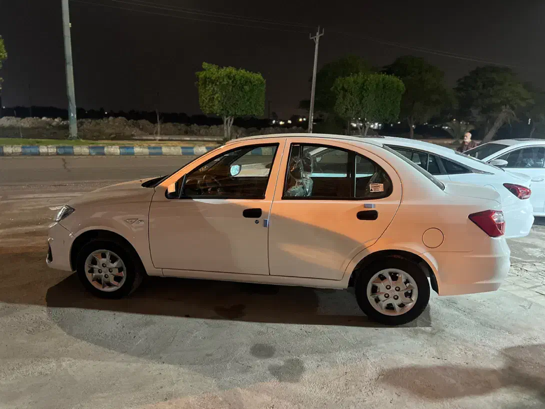 ساینا۴۰۴s|خودرو سواری و وانت|خرمشهر, |دیوار