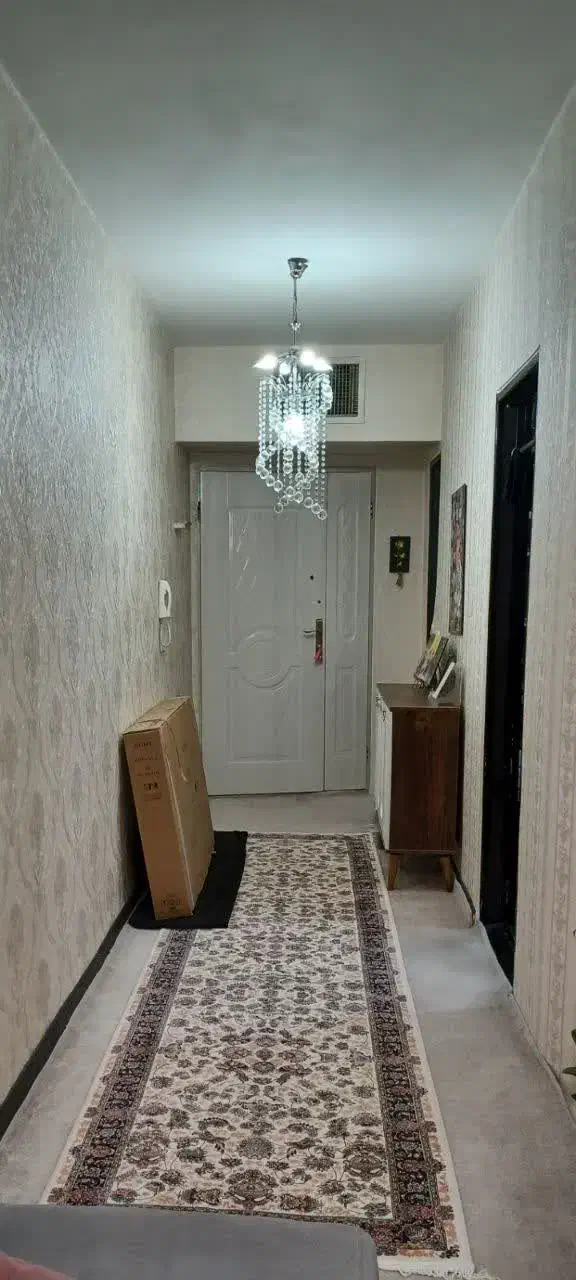 فروش واحد ۶۰ متری در قرچک|فروش آپارتمان|قرچک, شهرک طلائیه|دیوار