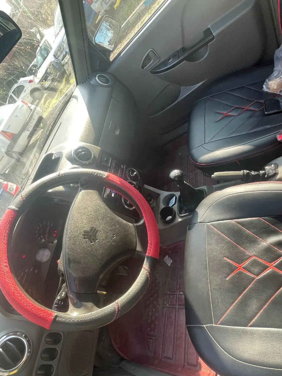 پراید مدل ۹۰ دوگانه|خودرو سواری و وانت|بابل, |دیوار